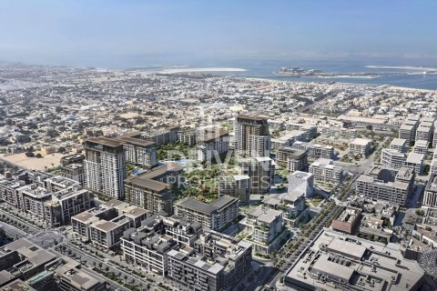 Apartment de 2 dormitorios en City Walk, UAE No. 84988 11