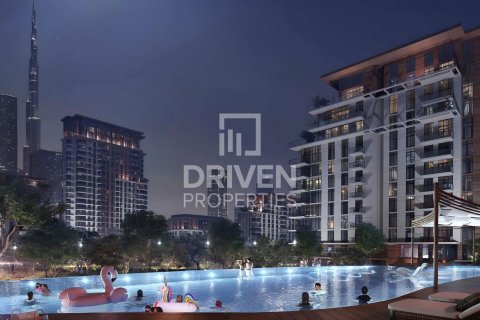 Apartment de 2 dormitorios en City Walk, UAE No. 84988 8