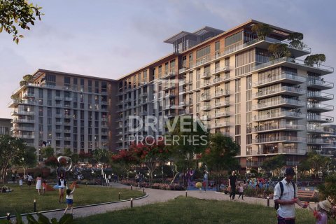 Apartment de 2 dormitorios en City Walk, UAE No. 84988 7