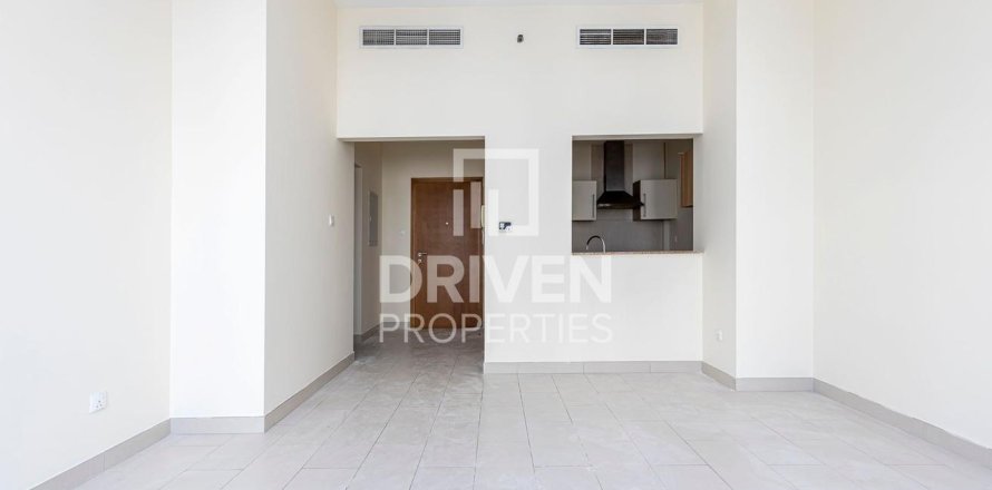 Apartment de 1 dormitorio en Jumeirah Village Circle, UAE No. 84991