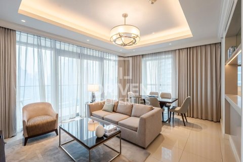 Appartement de 2 chambres à The Address Residence Fountain Views, UAE No. 84990 3