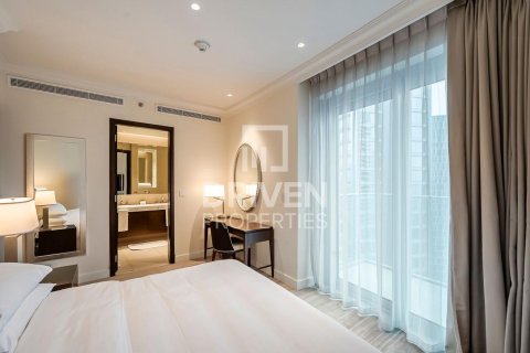 Appartement de 2 chambres à The Address Residence Fountain Views, UAE No. 84990 17