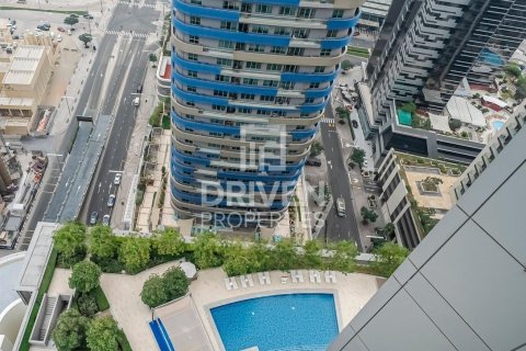 Appartement de 2 chambres à The Address Residence Fountain Views, UAE No. 84990 9