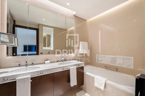 Appartement de 2 chambres à The Address Residence Fountain Views, UAE No. 84990 16
