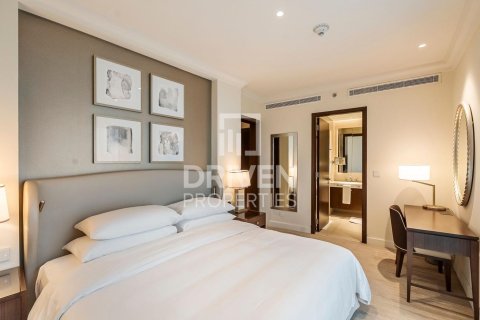 Appartement de 2 chambres à The Address Residence Fountain Views, UAE No. 84990 15