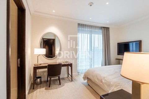 Appartement de 2 chambres à The Address Residence Fountain Views, UAE No. 84990 7