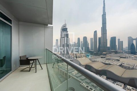 Appartement de 2 chambres à The Address Residence Fountain Views, UAE No. 84990 18