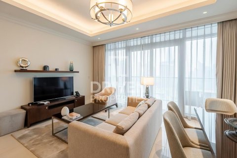 Appartement de 2 chambres à The Address Residence Fountain Views, UAE No. 84990 5