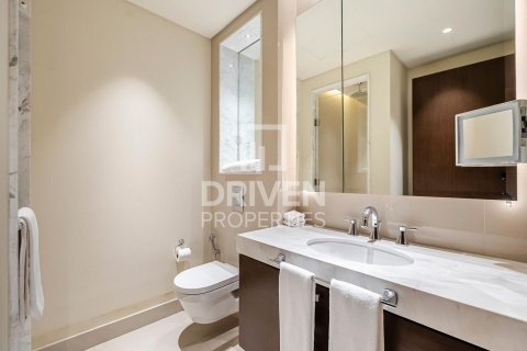 Appartement de 2 chambres à The Address Residence Fountain Views, UAE No. 84990 14