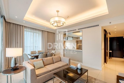 Appartement de 2 chambres à The Address Residence Fountain Views, UAE No. 84990 2