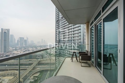 Appartement de 2 chambres à The Address Residence Fountain Views, UAE No. 84990 11