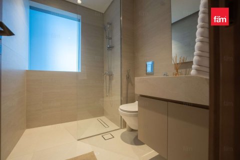 Appartement de 1 chambre  No. 109706 12