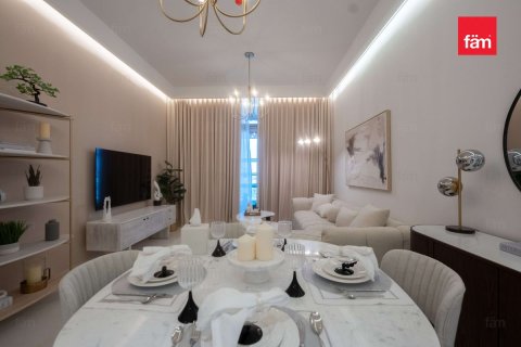 Appartement de 1 chambre  No. 109706 7