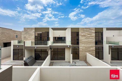 Townhouse de 3 chambres  No. 109704 17