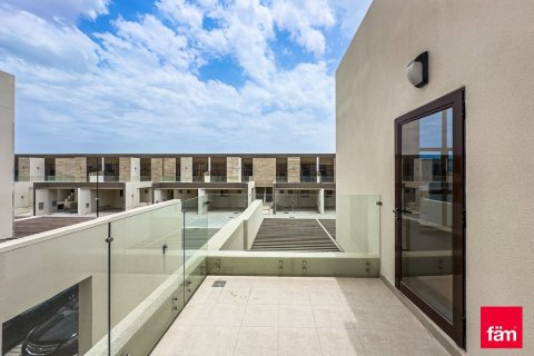Townhouse de 3 chambres  No. 109704 19