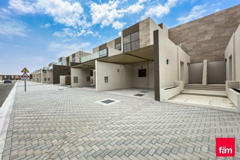 Townhouse de 3 chambres  No. 109704 2