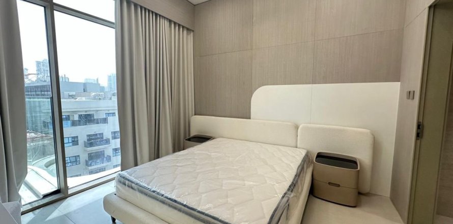 Appartement de 1 chambre No. 109702