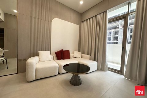 Appartement de 1 chambre  No. 109702 3