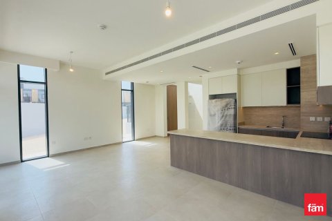 Townhouse de 4 chambres  No. 109707 11