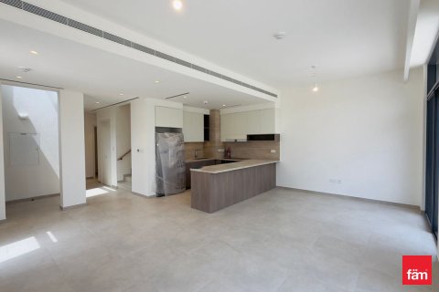 Townhouse de 4 chambres  No. 109707 4