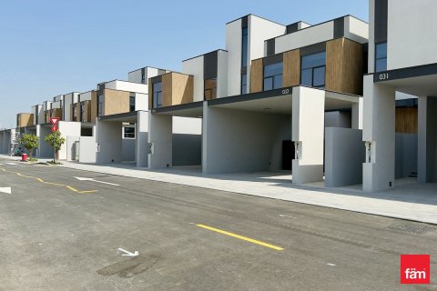 Townhouse de 4 chambres  No. 109707 23