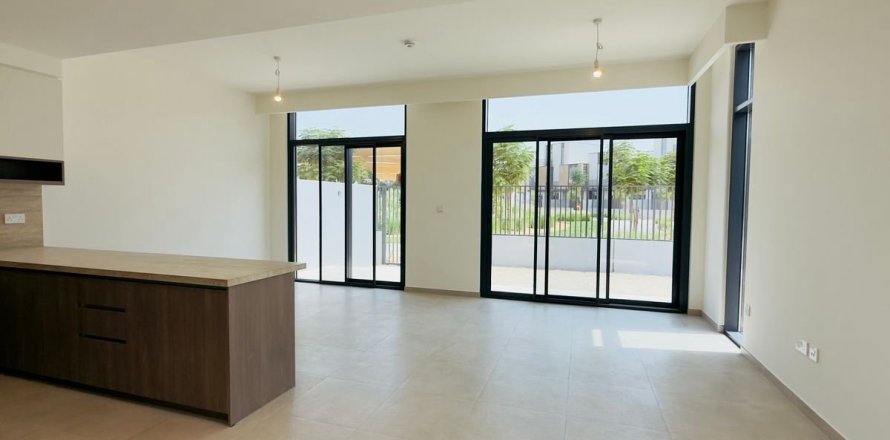 Townhouse de 4 chambres  No. 109707
