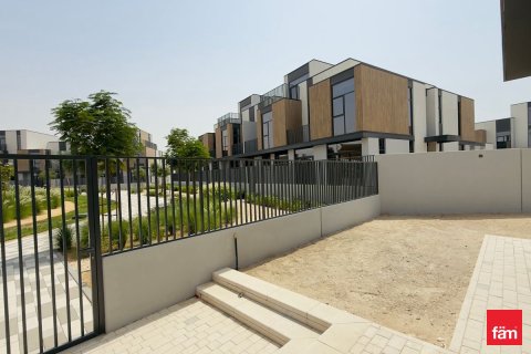 Townhouse de 4 chambres  No. 109707 8