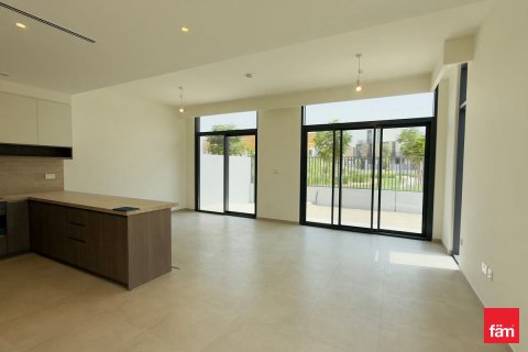 Townhouse de 4 chambres  No. 109707 3
