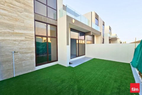 Townhouse de 4 chambres  No. 109701 3