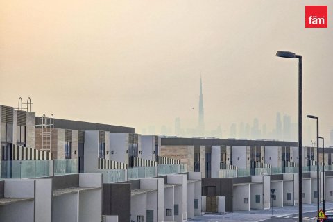 Townhouse de 4 chambres  No. 109701 2