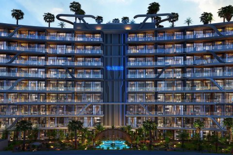 48 PARKSIDE BY TABEER  No. 70143