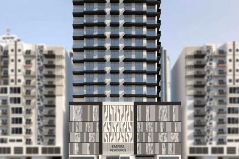 EMPIRE RESIDENCE  No. 70132