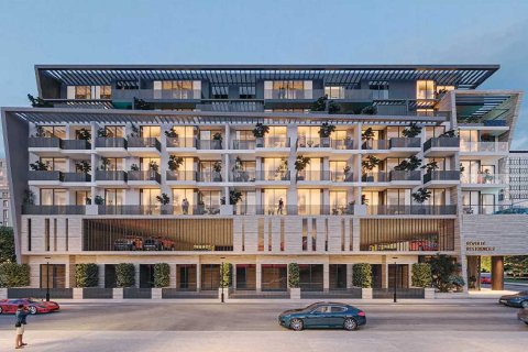 BEVERLY RESIDENCE 2  No. 70140