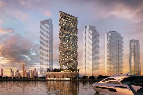 Appartement de 2 chambres à Dubai, UAE No. 205422 12