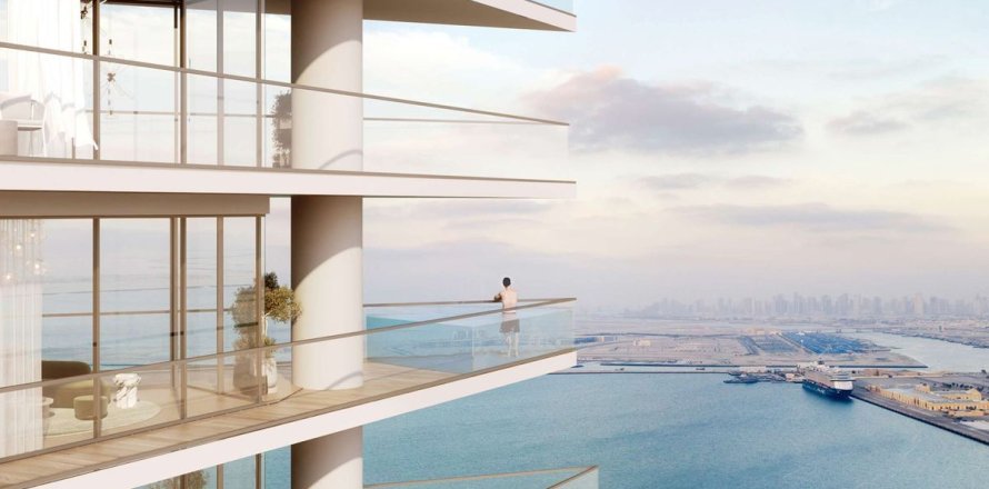 Appartement de 2 chambres à Dubai, UAE No. 205422