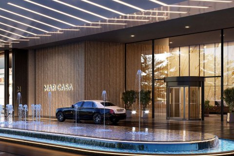 Appartement de 2 chambres à Dubai, UAE No. 205422 3