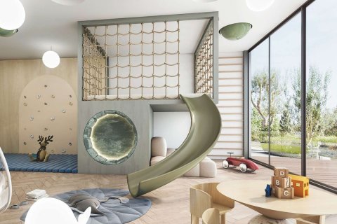 Appartement de 2 chambres à Dubai, UAE No. 205422 10