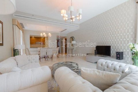 1 غرف نوم شقة في الخليج التجاري, الإمارات العربية المتحدة رقم 205423 3