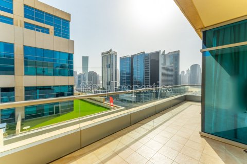 1 غرف نوم شقة في الخليج التجاري, الإمارات العربية المتحدة رقم 205423 19