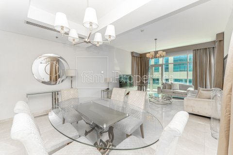 1 غرف نوم شقة في الخليج التجاري, الإمارات العربية المتحدة رقم 205423 7
