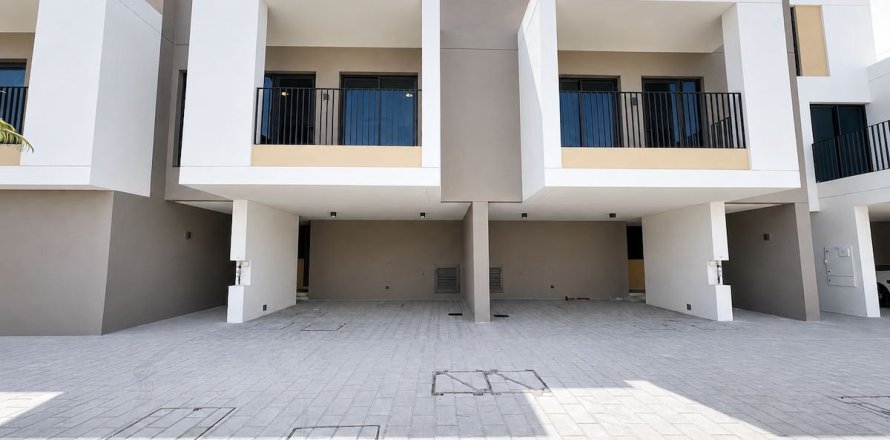 3 غرف نوم فيلا في دبي, الإمارات العربية المتحدة رقم 205420