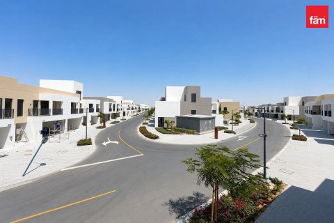 3 غرف نوم فيلا في دبي, الإمارات العربية المتحدة رقم 205420 27