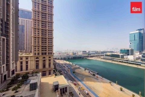 1 غرف نوم شقة في الخليج التجاري, الإمارات العربية المتحدة رقم 205417 14