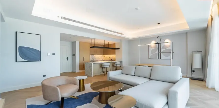 2 bedrooms Apartment in Al Barsha, UAE No. 205418