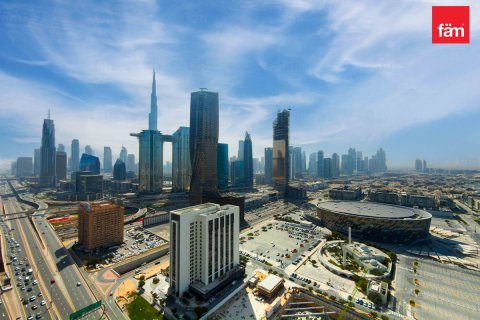 3 غرف نوم شقة في وسط مدينة دبي, الإمارات العربية المتحدة رقم 205421 17