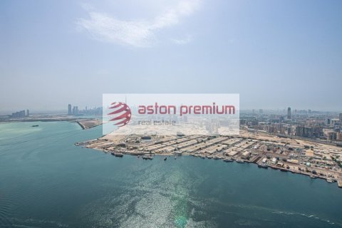 Hôtels-appartement de 4 chambres à Dubai Creek Harbour (The Lagoons), UAE No. 86943 20