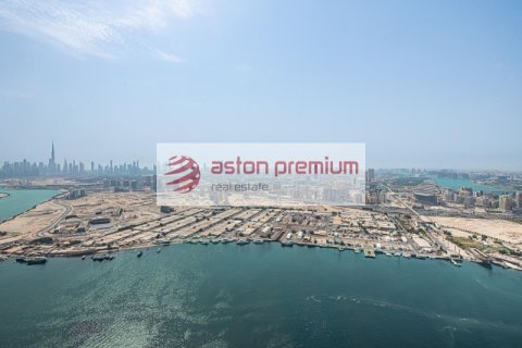 Hôtels-appartement de 4 chambres à Dubai Creek Harbour (The Lagoons), UAE No. 86943 19