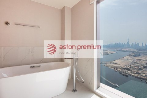 Hôtels-appartement de 4 chambres à Dubai Creek Harbour (The Lagoons), UAE No. 86943 9