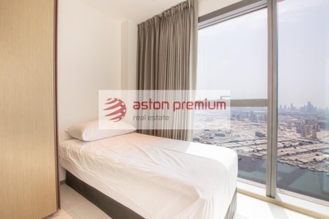 Hôtels-appartement de 4 chambres à Dubai Creek Harbour (The Lagoons), UAE No. 86943 16