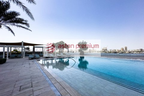 Hôtels-appartement de 4 chambres à Dubai Creek Harbour (The Lagoons), UAE No. 86943 18